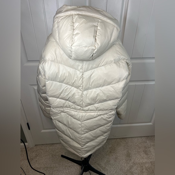 Columbia Women's Icy Heights™ II Down Novelty Jacket NWT 1x - Picture 10 of 12